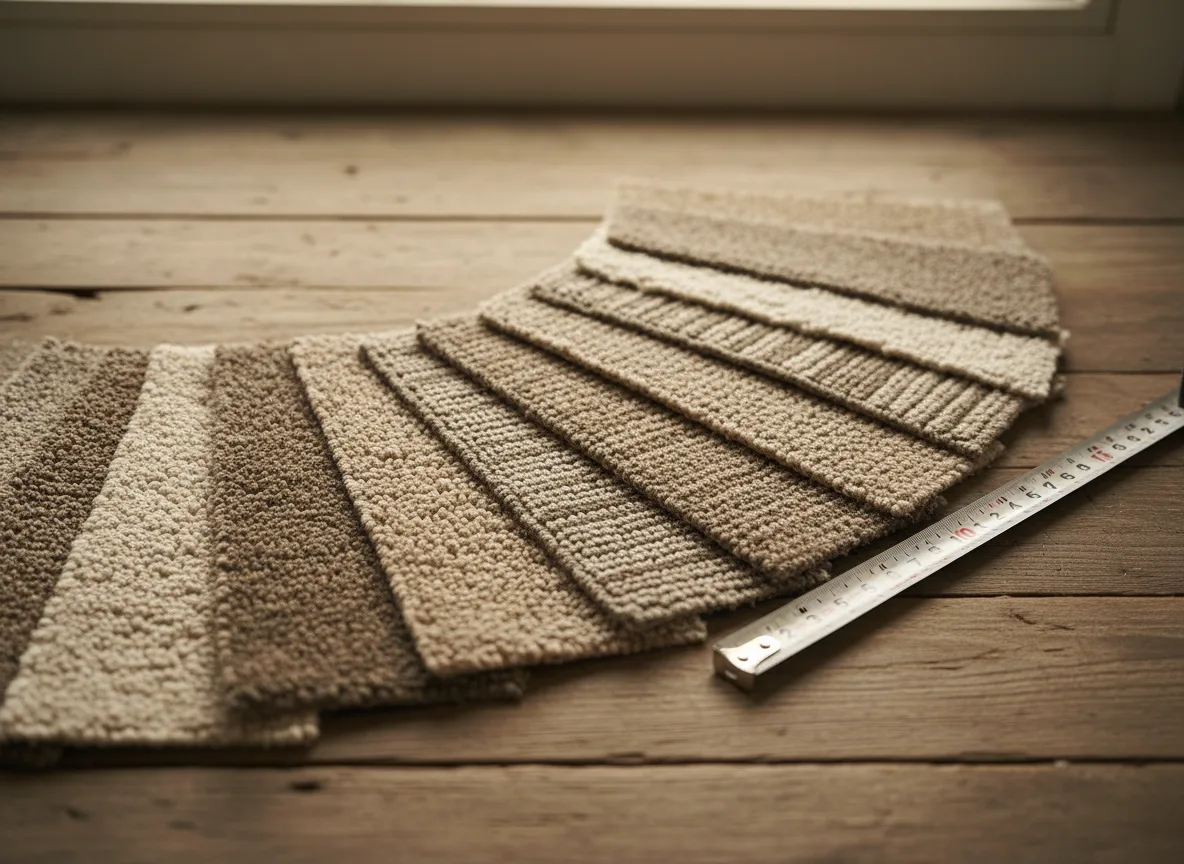 Carpet Installation Otter Lake, MI FAQs